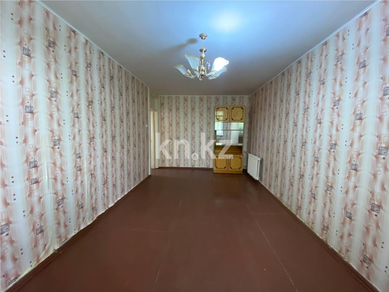 Продажа 2-комнатной квартиры, 42 м² - Недвижимость в Темиртау фото 1 из 13