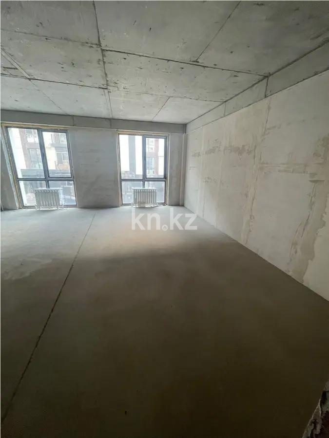 Продажа 1-комнатной квартиры, 46.2 м², ул. Тараз, дом  7 - Продажа квартир в Казахстане фото 1 из 2