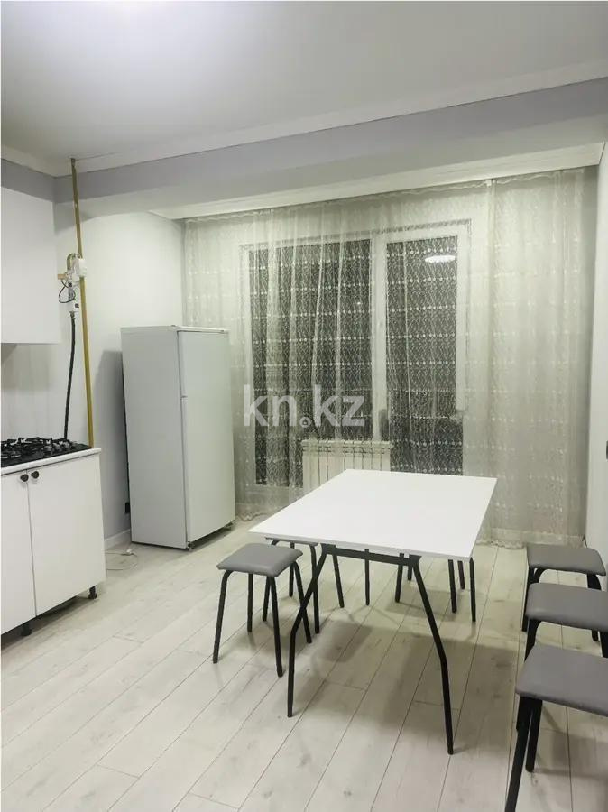 Продажа 3-комнатной квартиры, 74 м² - Продажа трехкомнатных квартир в Наурызбайском р-не Алматы фото 3 из 4