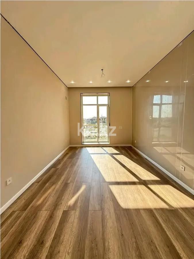 Продажа 2-комнатной квартиры, 36 м², ул. Ахмедьярова, дом  6 - Продажа  двухкомнатных квартир в новостройках Астаны без посредников фото 1 из 3