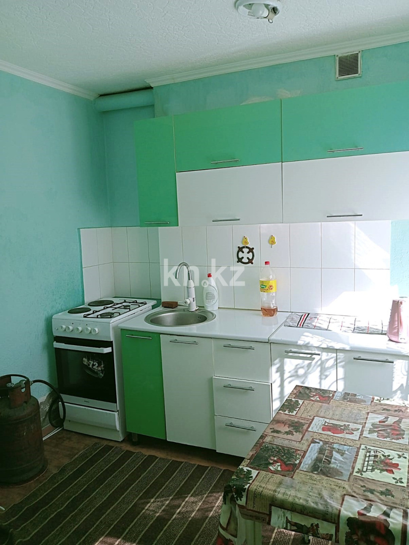 Продажа 3-комнатной квартиры, 62 м², мкр-н 2 - Продажа квартир в Абае фото 1 из 6