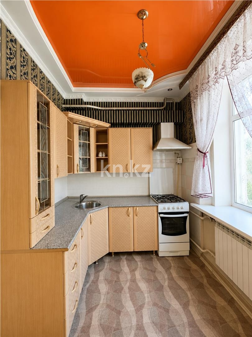 Продажа 2-комнатной квартиры, 46 м² - Продажа квартир в Городе Караганды - страница 21 фото 2 из 5