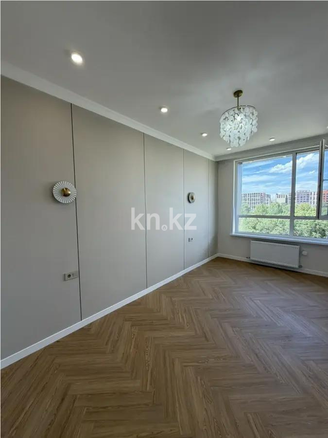 Продажа 3-комнатной квартиры, 74.5 м² - Продажа трехкомнатных квартир от собственников в Астане - страница 5 фото 2 из 7