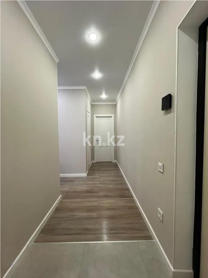 Продажа 2-комнатной квартиры, 55 м² в Алматы - фото 6