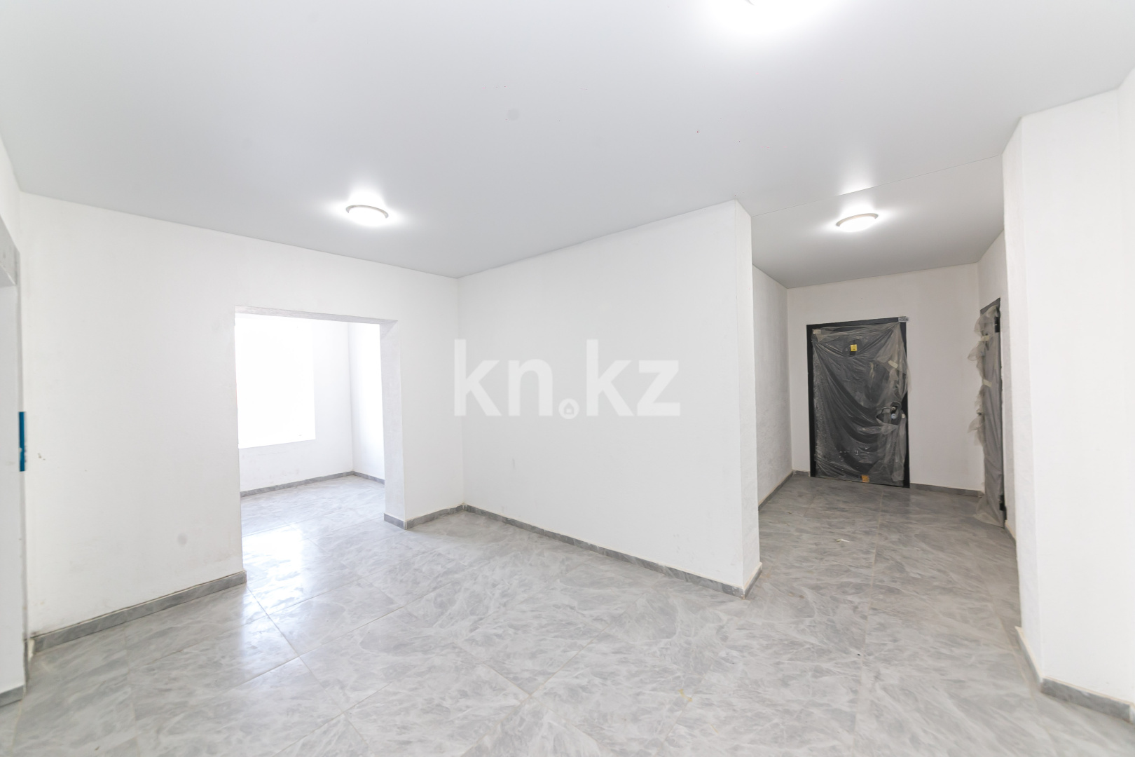 Продажа 1-комнатной квартиры, 40.6 м², ул. Ардагерлер, дом  38/3 в Астане - фото 15