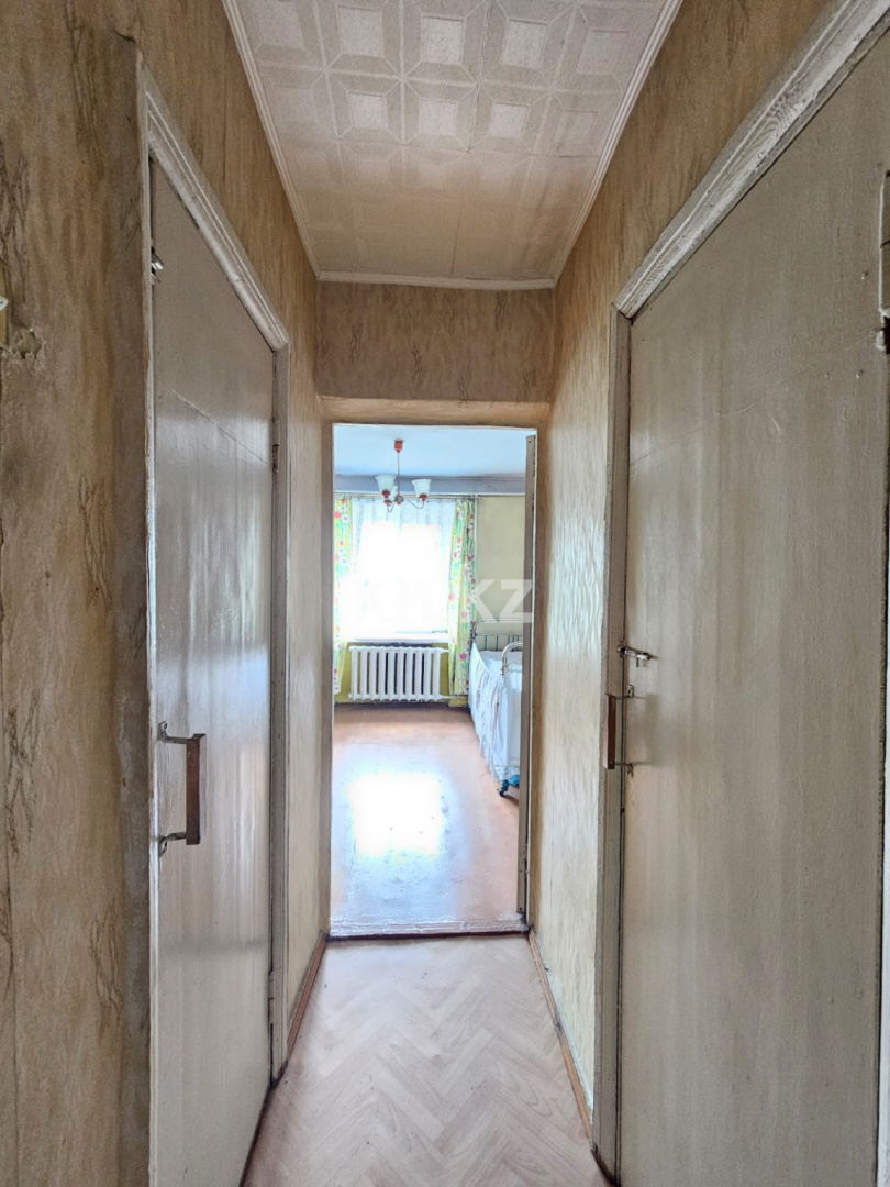 Продажа 2-комнатной квартиры, 48 м², ул. Доватора, дом  3 в Караганде - фото 5