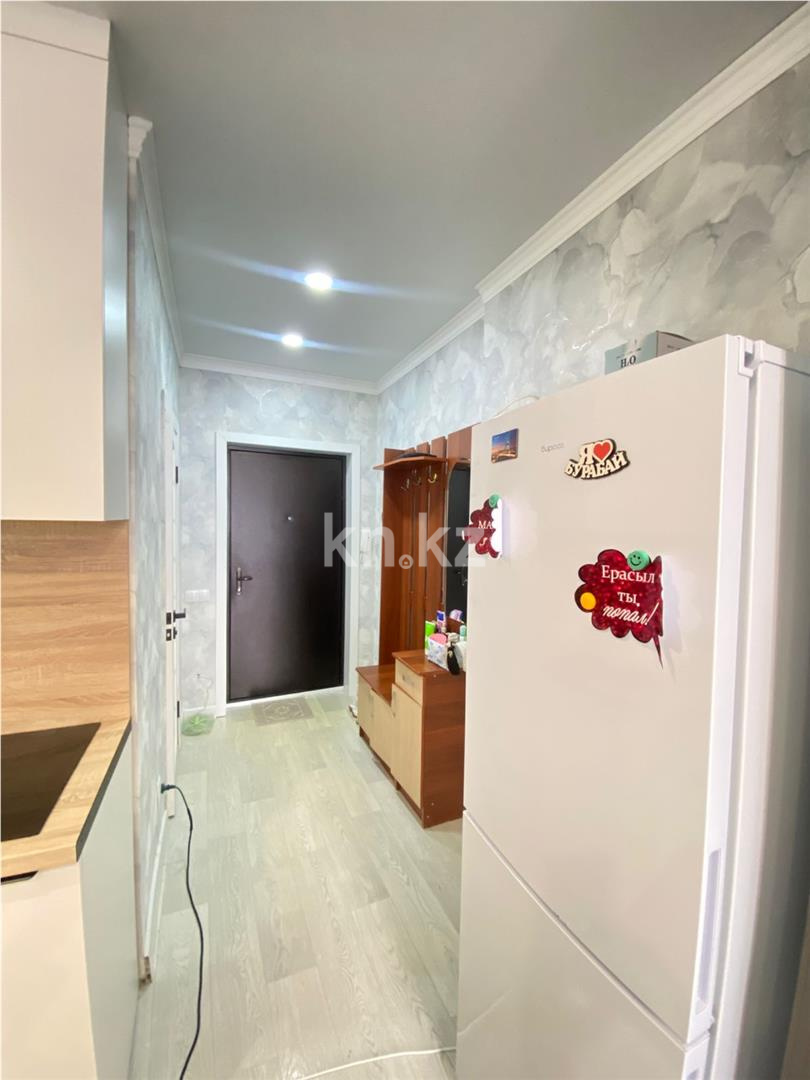 Продажа 1-комнатной квартиры, 24.4 м² в Астане - фото 5