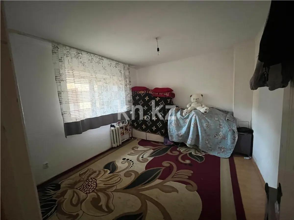 Продажа 2-комнатной квартиры, 50 м², ул. Мустафина, дом  21/5 - Продажа квартир в новостройках Астаны с фото фото 1 из 5