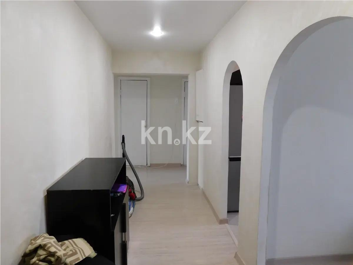 Продажа 3-комнатной квартиры, 63 м² - Недвижимость в Казахстане - страница 24 фото 5 из 5
