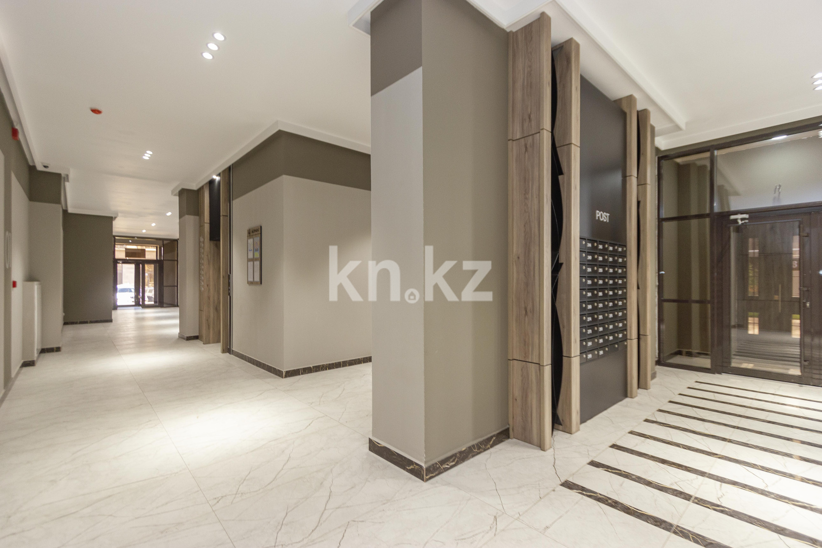 Продажа 2-комнатной квартиры, 65 м², ул. Бокейхана, дом  3Б в Астане - фото 14