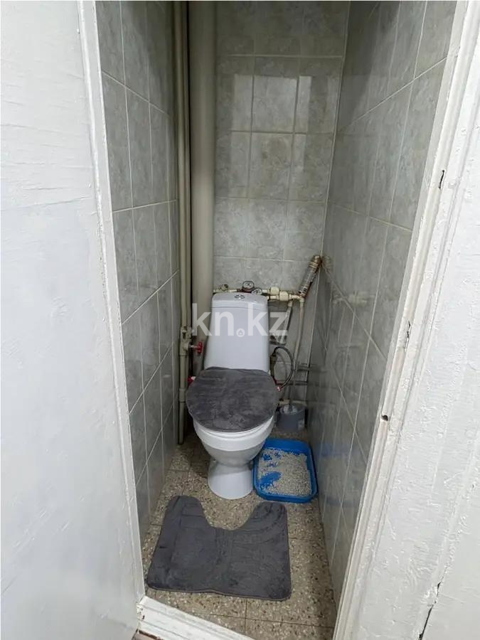 Продажа 1-комнатной квартиры, 30 м² - Продажа квартир в Темиртау фото 4 из 5