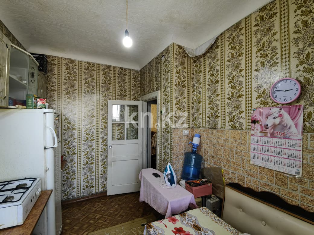 Продажа 2-комнатной квартиры, 65 м² - Продажа двухкомнатных квартир в Караганде - страница 2 фото 14 из 24