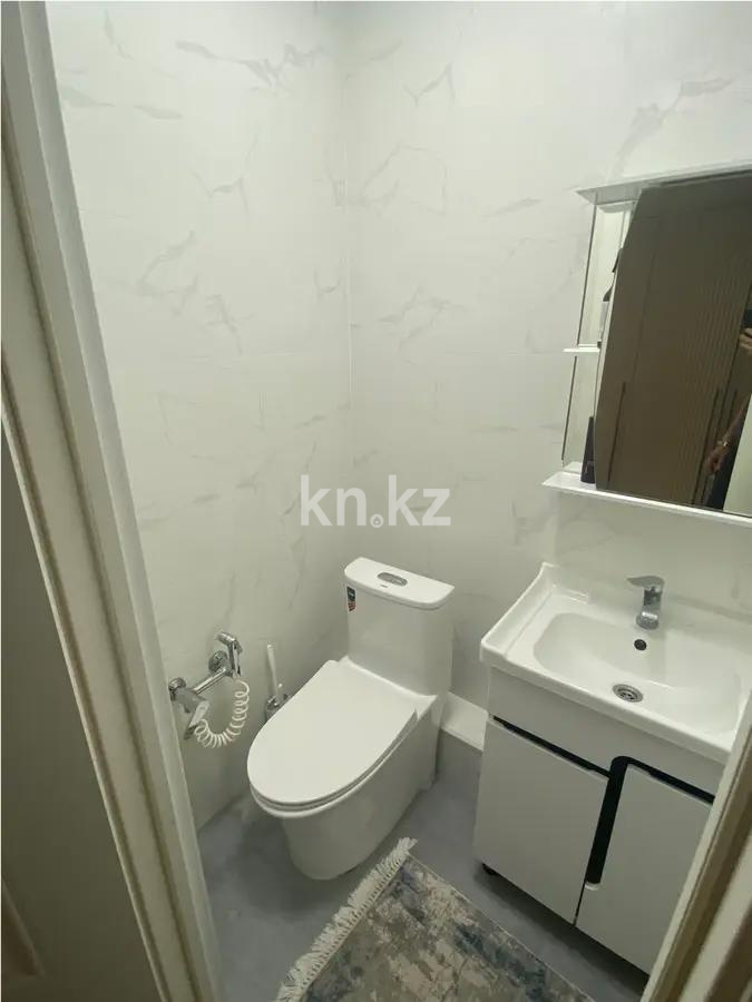 Продажа 4-комнатной квартиры, 105.8 м² - Продажа  четырехкомнатных квартир в Алматы без посредников фото 6 из 9