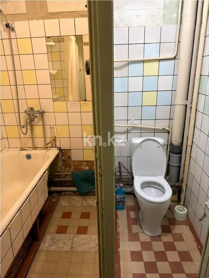 Продажа 3-комнатной квартиры, 54 м² - Продажа квартир в Казахстане - страница 27 фото 5 из 5