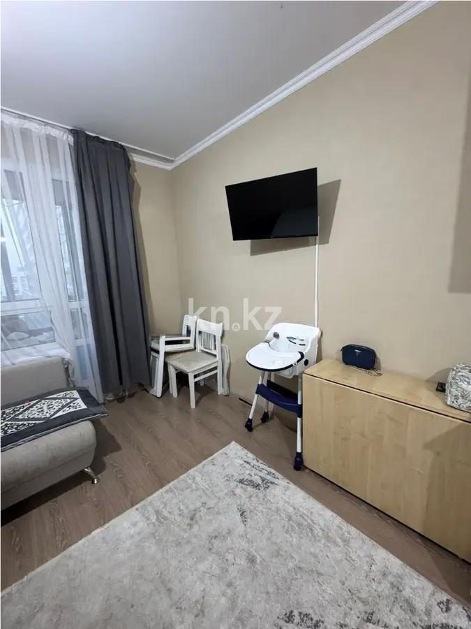 Продажа 2-комнатной квартиры, 45 м², ул. Бектурова, дом  4/1 в Астане - фото 2