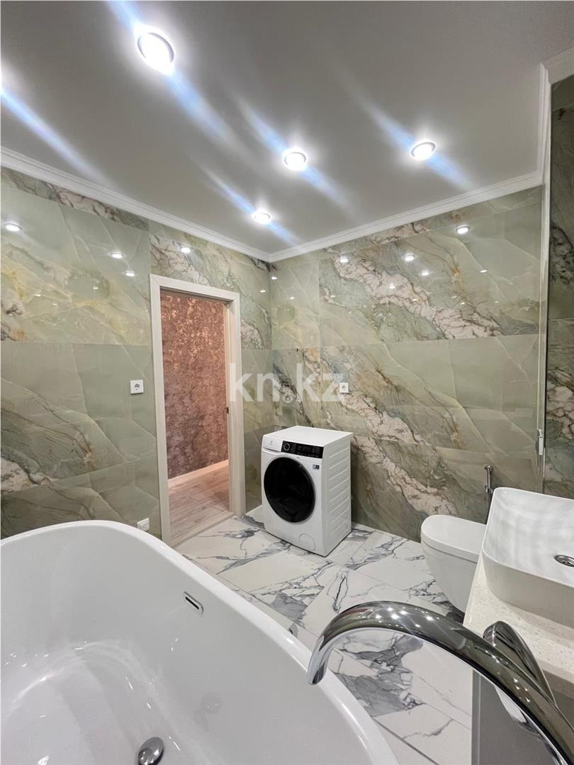 Продажа 3-комнатной квартиры, 107 м², ул. Ботаническая - Продажа  трехкомнатных квартир в Караганде фото 15 из 32