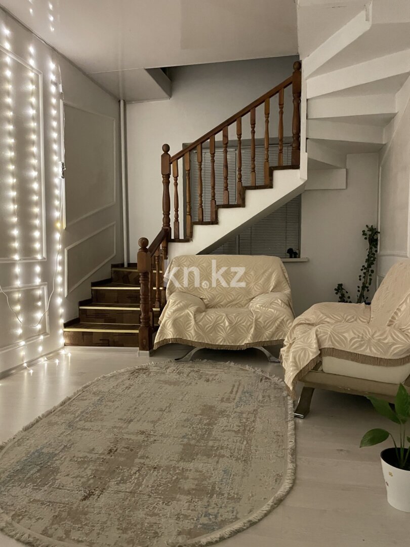 Продажа 5-комнатного дома, 180 м² в Алматинской области - фото 2