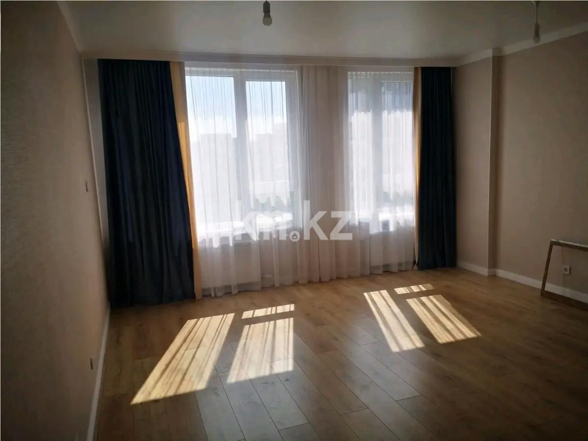 Продажа 2-комнатной квартиры, 43.83 м² - Продажа квартир в новостройках Астаны - страница 33 фото 1 из 4