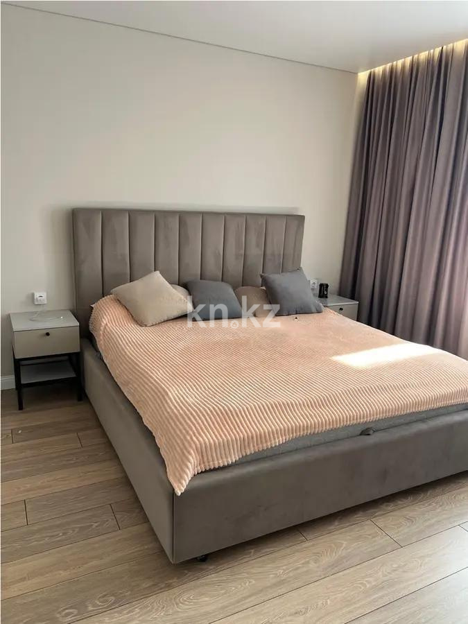 Продажа 2-комнатной квартиры, 49 м², ул. Хусейна бен Талала, дом  39 в Астане - фото 2