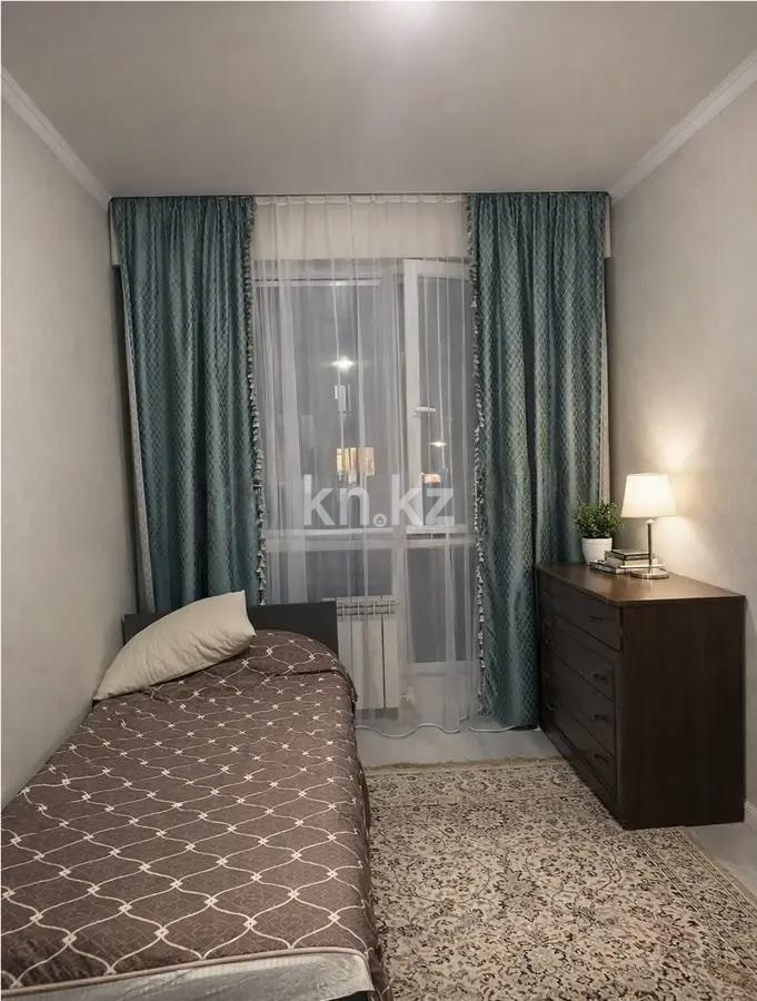 Продажа 2-комнатной квартиры, 61 м² - Продажа  двухкомнатных квартир в новостройках Алматы с фото - страница 25 фото 2 из 5