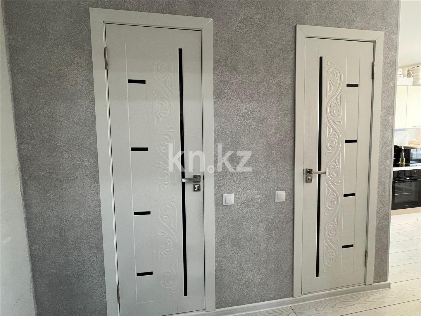 Продажа 2-комнатной квартиры, 52 м², ул. Карла Маркса в Караганде - фото 14