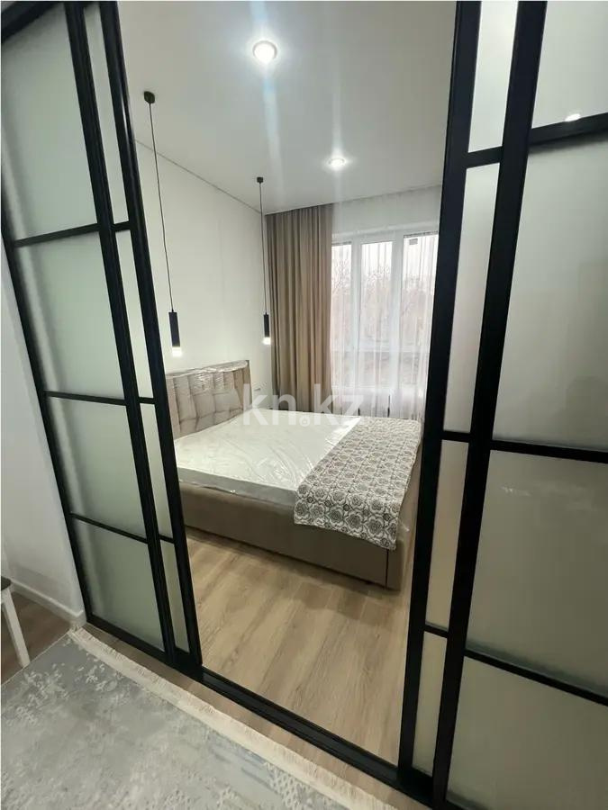 Продажа 2-комнатной квартиры, 43 м² в Алматы - фото 2