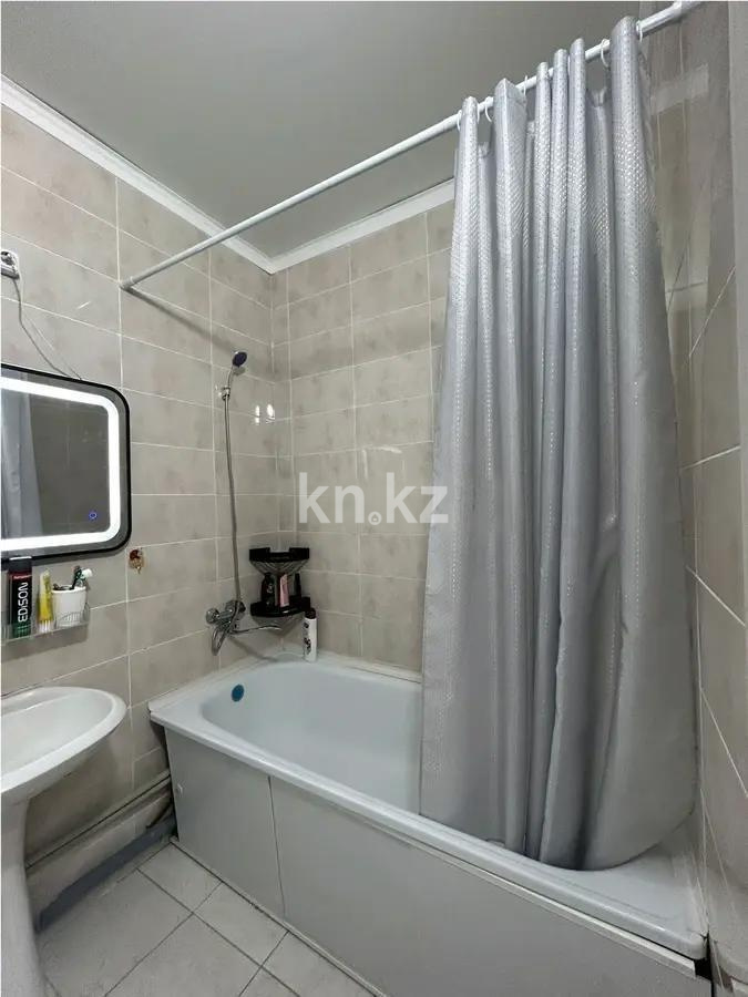 Продажа 1-комнатной квартиры, 46 м² - Недвижимость в Астане фото 4 из 5