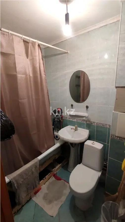 Продажа 3-комнатной квартиры, 60 м² - Продажа  трехкомнатных квартир в Алматы фото 4 из 4