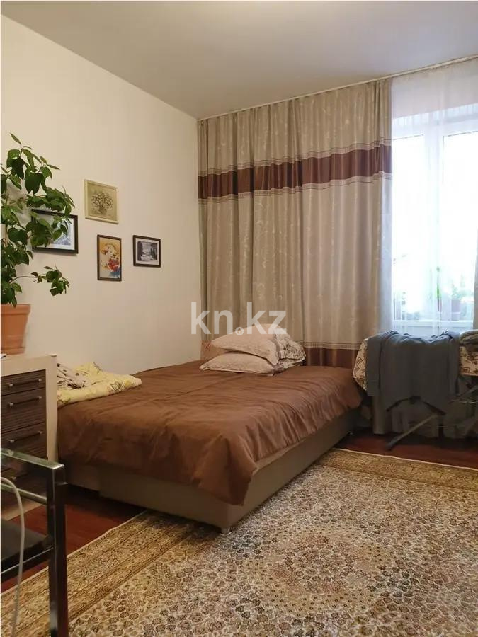 Продажа 3-комнатной квартиры, 93 м² - Продажа квартир в р-не Есиль Астаны фото 3 из 7