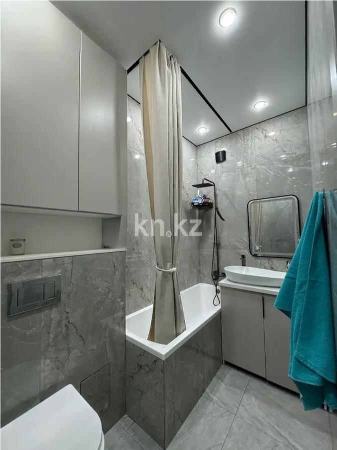 Продажа 2-комнатной квартиры, 55 м² - Продажа квартир в р-не Нура Астаны фото 4 из 5