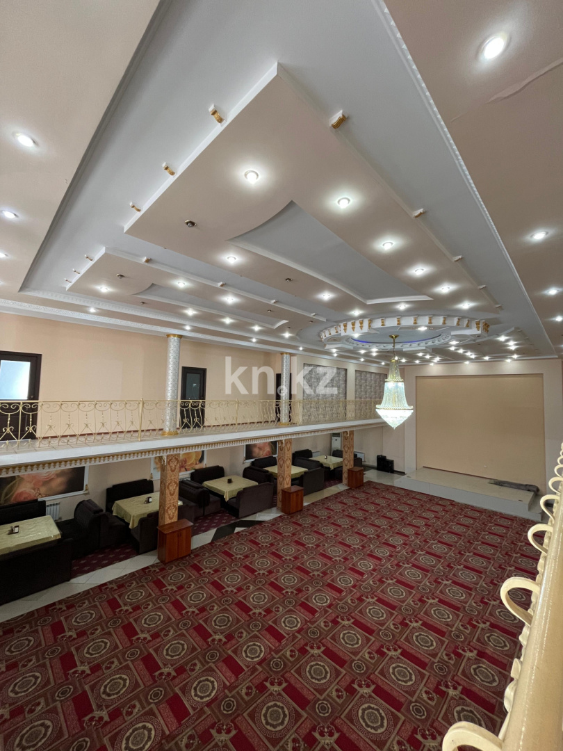 Продажа , 1200 м², ул. Гагарина, дом  1111 - Продажа офисных и торговых помещений в Шымкенте фото 20 из 25