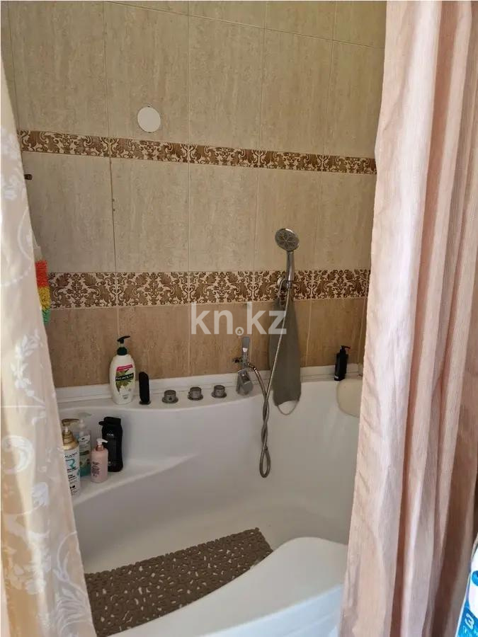 Продажа 3-комнатной квартиры, 104 м², пр. Мира, дом  55/1 - Продажа квартир в Темиртау без посредников фото 3 из 5