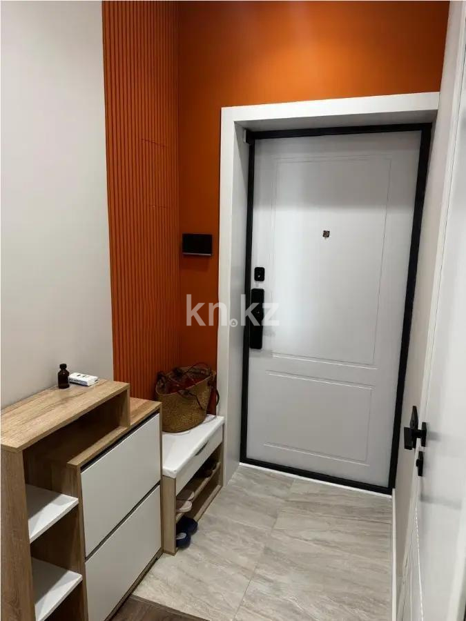 Продажа 1-комнатной квартиры, 29.9 м² - Продажа квартир в Алмалинском р-не Алматы фото 4 из 4