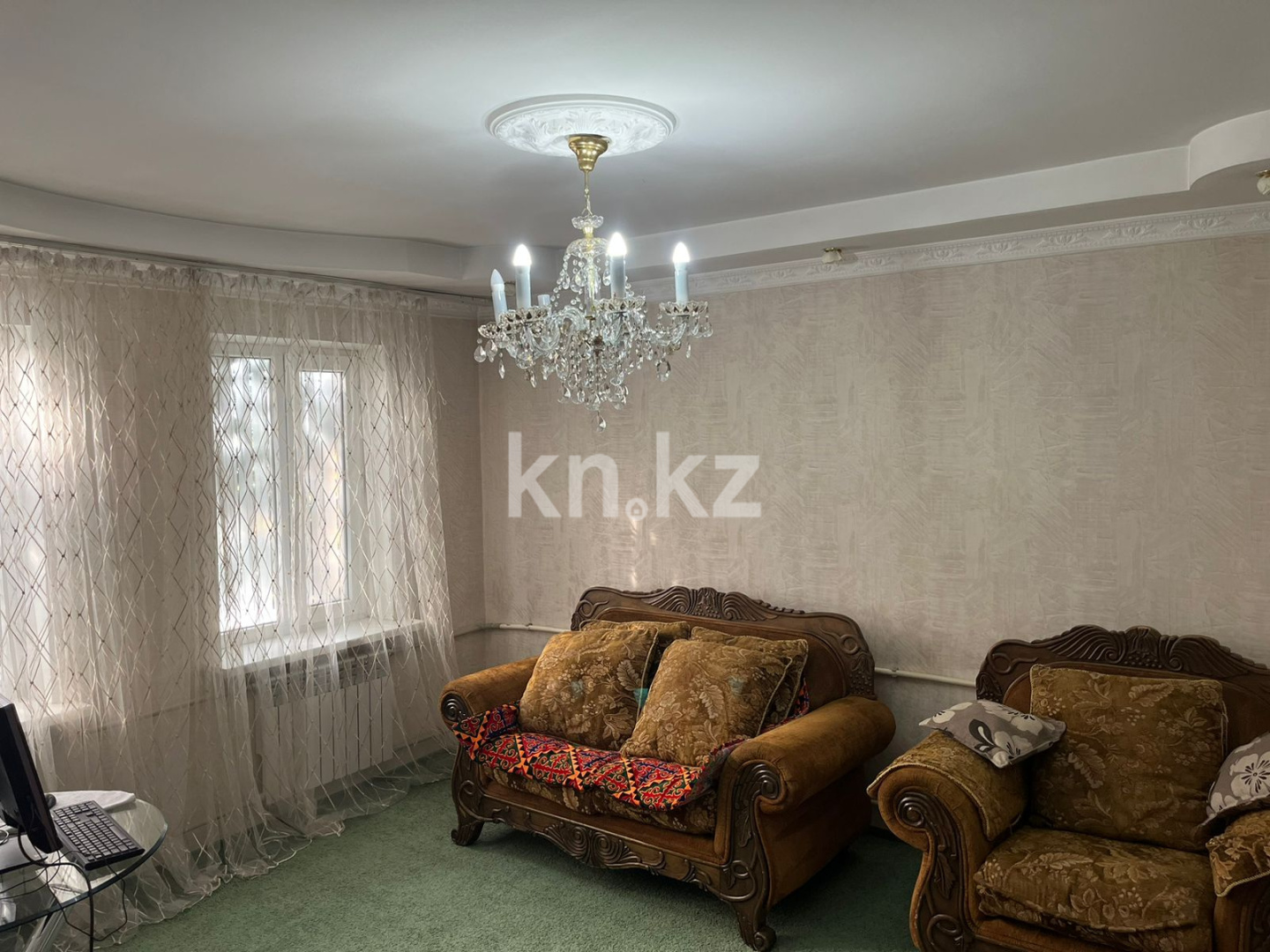 Аренда 4-комнатного дома, 95 м² - Аренда недвижимости в Казахстане - страница 2 фото 3 из 16