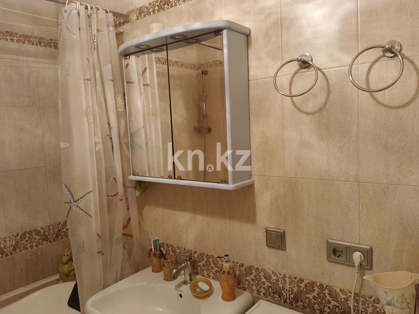 Продажа 3-комнатной квартиры, 65 м² - Продажа квартир в новостройках Астаны с фото - страница 29 фото 11 из 15
