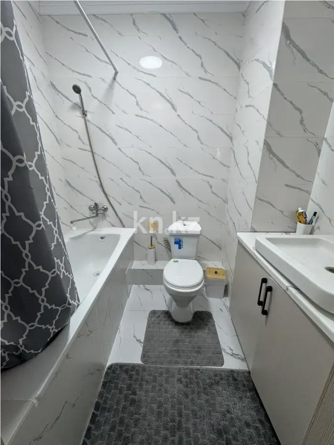 Продажа 1-комнатной квартиры, 40 м², ул. Кунаева, дом  189/1 в Алматы - фото 2