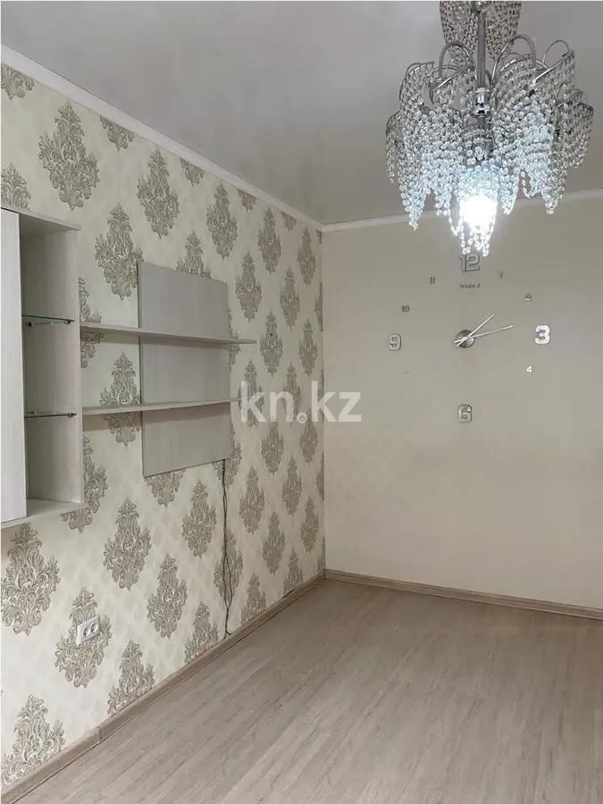 Продажа 2-комнатной квартиры, 60 м², ул. Жунисова, дом  4/16 - Продажа квартир в Казахстане фото 1 из 3