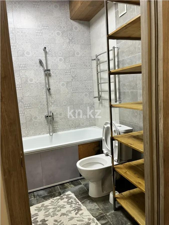 Продажа 2-комнатной квартиры, 40.8 м², пр. Райымбека, дом  481/1 - Продажа  двухкомнатных квартир в новостройках Алматы с фото фото 4 из 4