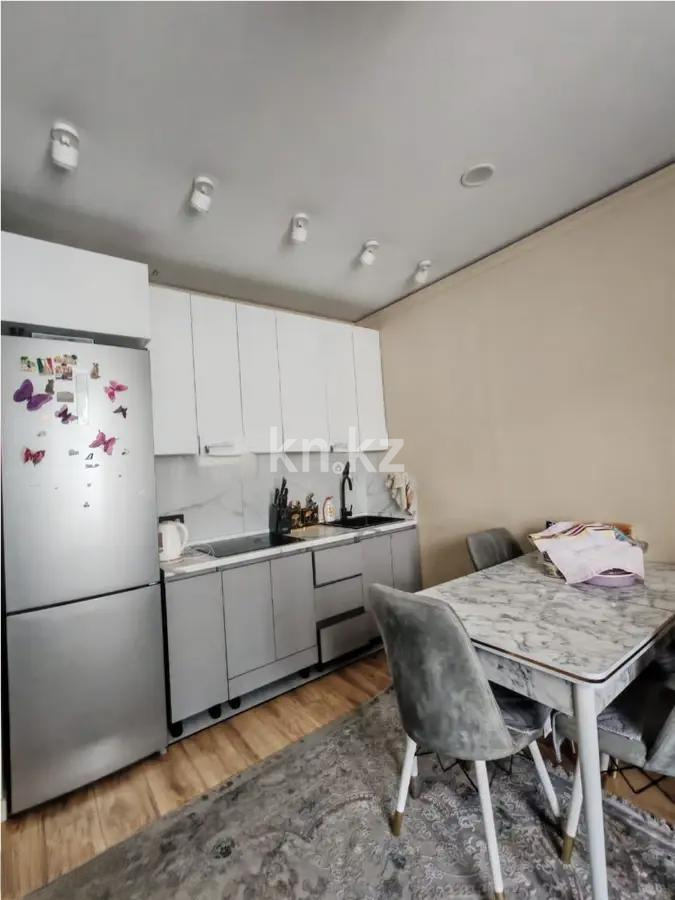 Продажа 2-комнатной квартиры, 52 м² в Алматы - фото 3