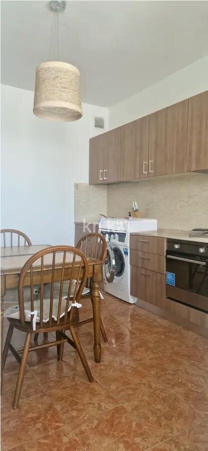 Продажа 1-комнатной квартиры, 43.4 м² в Астане - фото 2