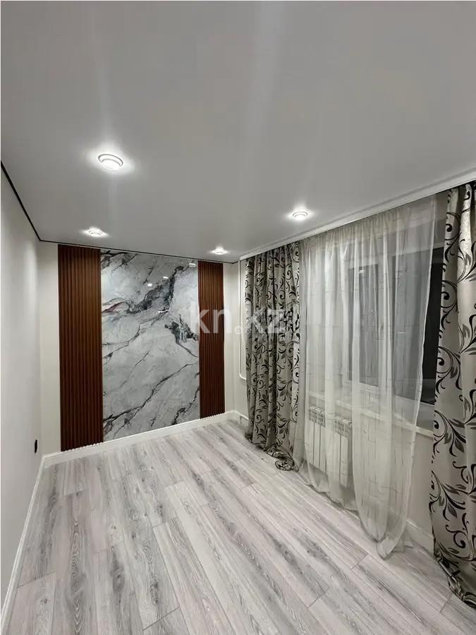 Продажа 2-комнатной квартиры, 40.4 м² в Алматы - фото 2