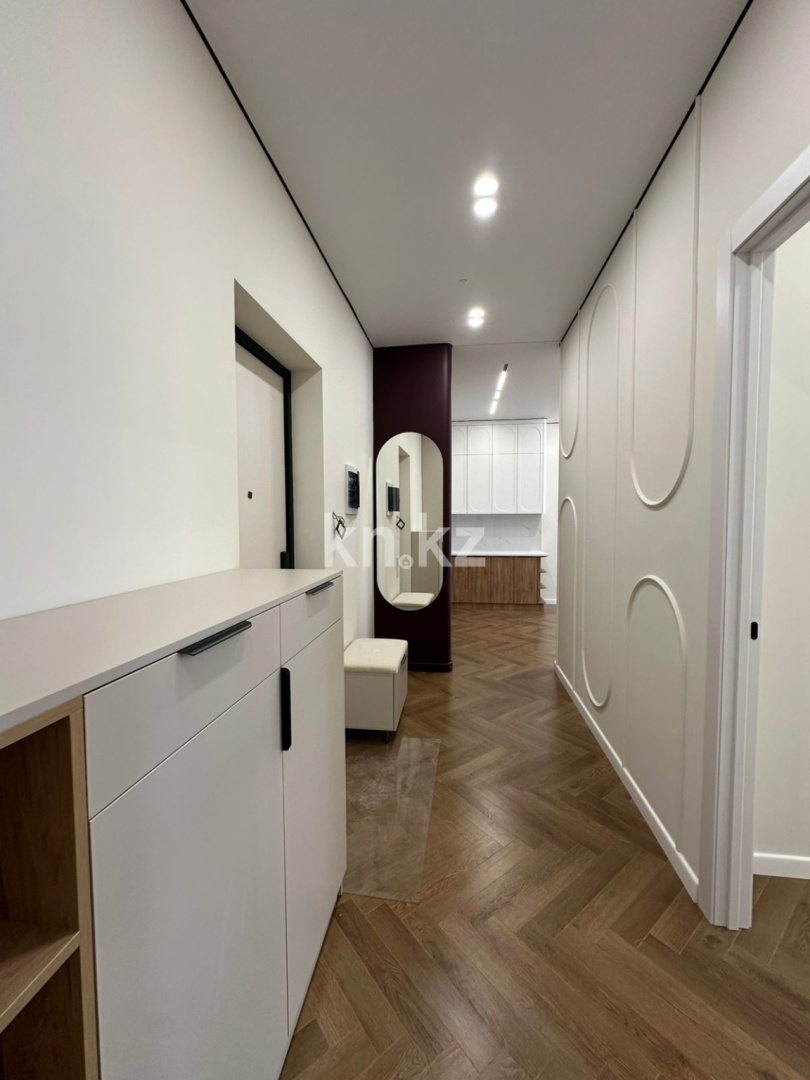 Продажа 3-комнатной квартиры, 70 м² - Продажа трехкомнатных квартир в Алматы - страница 2 фото 2 из 17