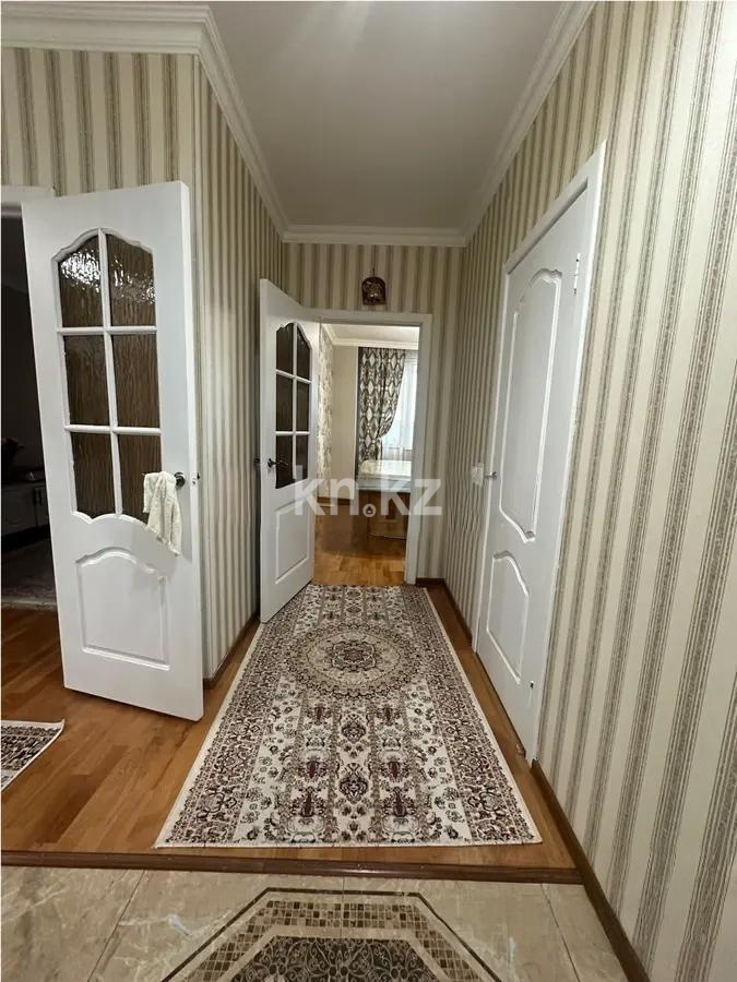 Продажа 2-комнатной квартиры, 63.3 м², пр. Абая, дом  8 в Астане - фото 5