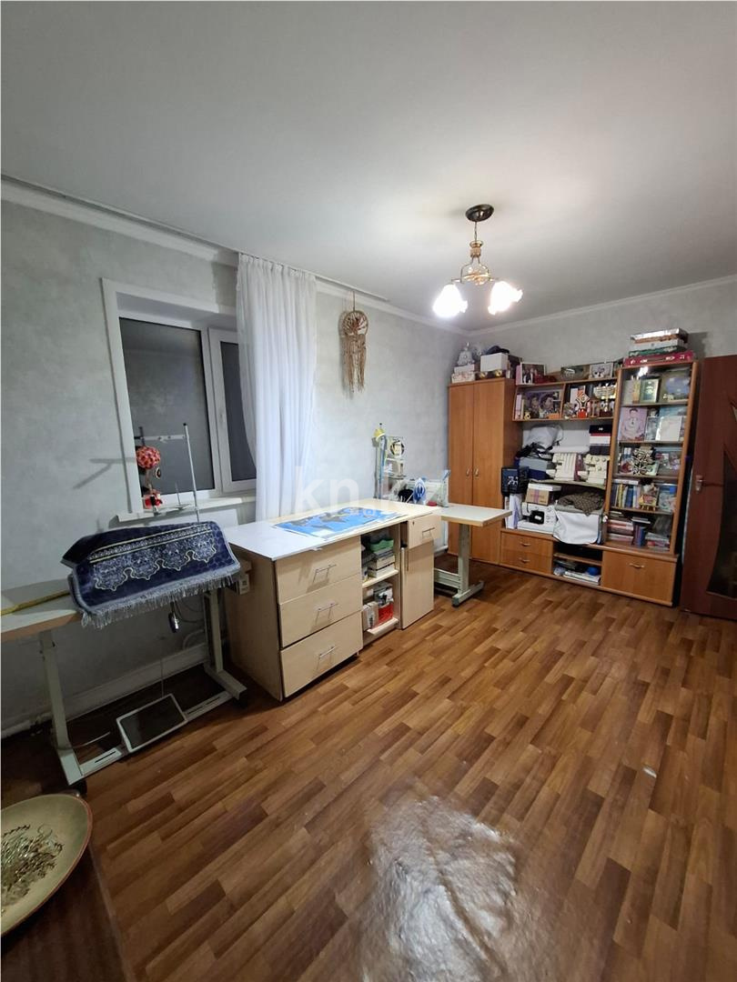 Продажа 6-комнатного дома, 170.8 м², ул. Фазыла Карибжанова - Продажа квартир в Казахстане фото 12 из 22