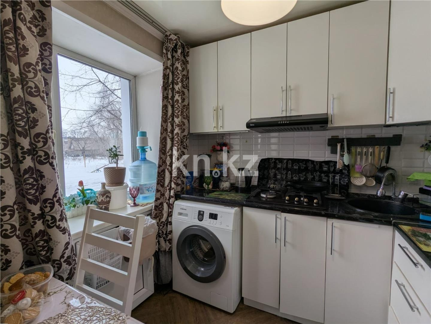 Продажа 2-комнатной квартиры, 42 м² - Продажа квартир в Караганде - страница 71 фото 10 из 13