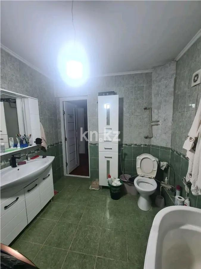 Продажа 3-комнатной квартиры, 70 м², мкр-н 13, дом  16 в Алматы - фото 5