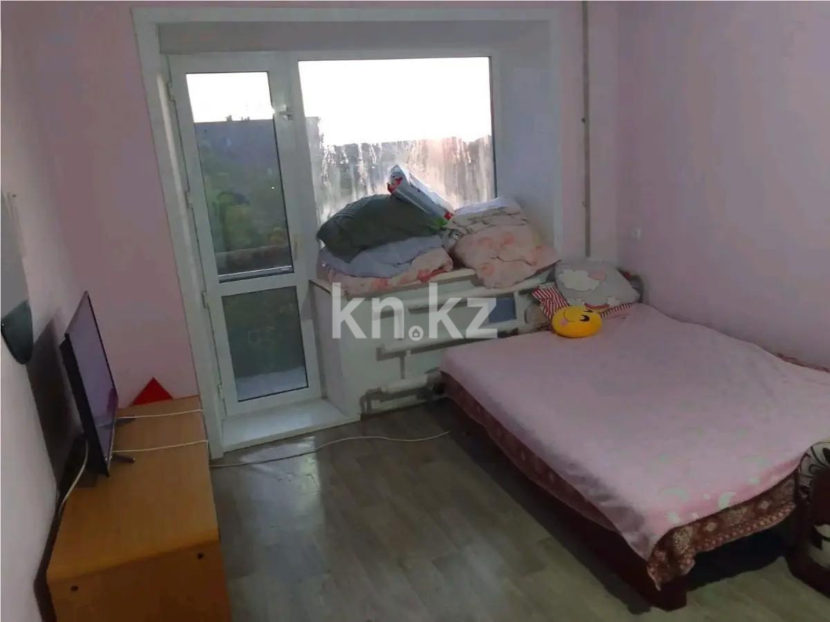 Продажа 1-комнатной квартиры, 32 м² - Недвижимость в Темиртау фото 2 из 3