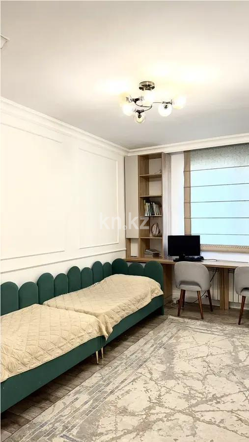 Продажа 3-комнатной квартиры, 84 м² - Продажа квартир в новостройках Астаны - страница 19 фото 3 из 4