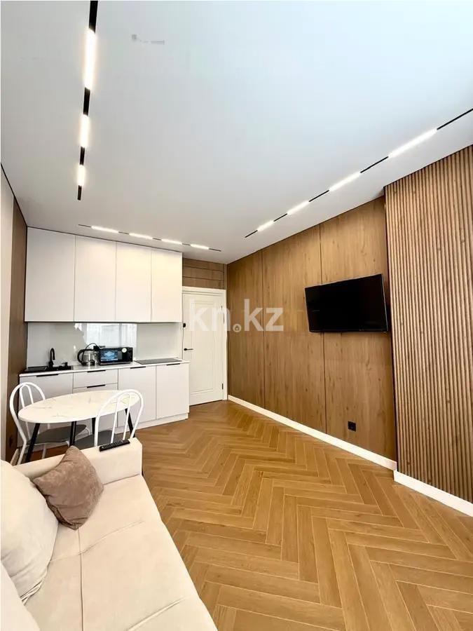 Продажа 2-комнатной квартиры, 40 м² - Продажа квартир в новостройках Астаны без посредников - страница 13 фото 3 из 5