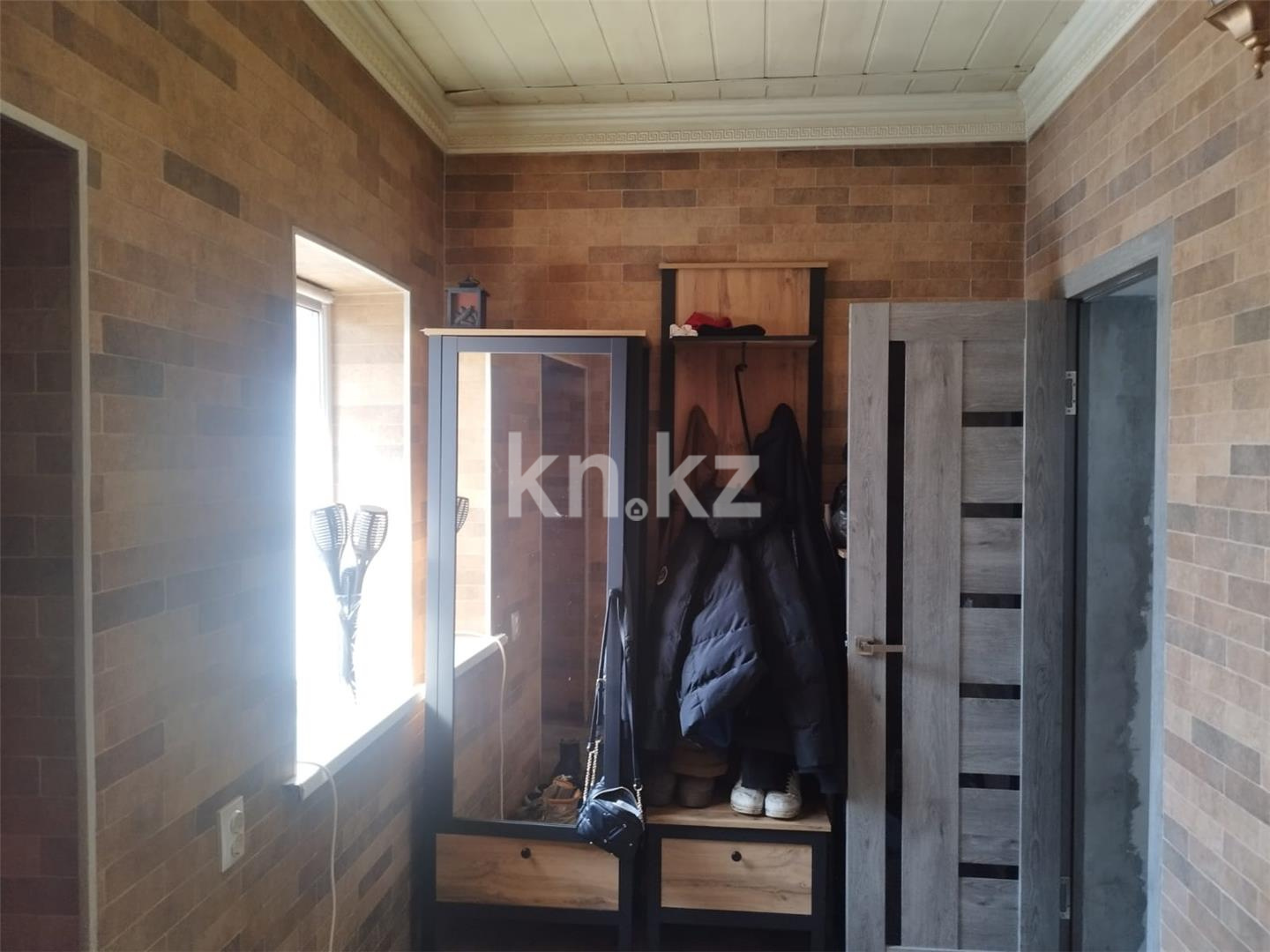 Продажа 3-комнатного дома, 67 м², Камский переулок - Продажа домов, коттеджей в Караганде фото 5 из 16